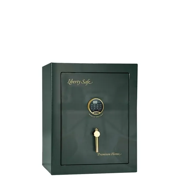 Liberty Premium Home 08 Home Safe with Electronic Lock