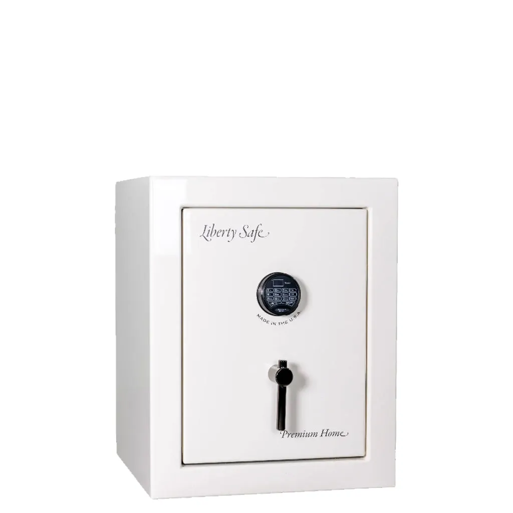 Liberty Premium Home 08 Home Safe with Electronic Lock