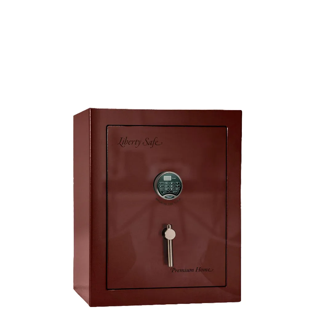 Liberty Premium Home 08 Home Safe with Electronic Lock