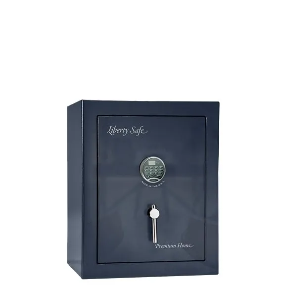 Liberty Premium Home 08 Home Safe with Electronic Lock