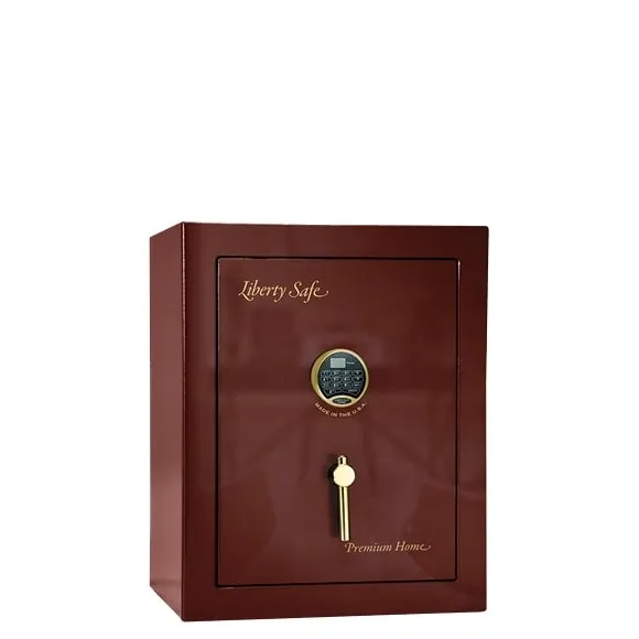 Liberty Premium Home 08 Home Safe with Electronic Lock