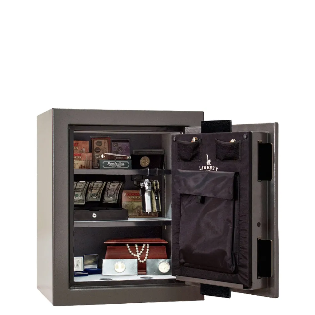 Liberty Premium Home 08 Home Safe with Electronic Lock