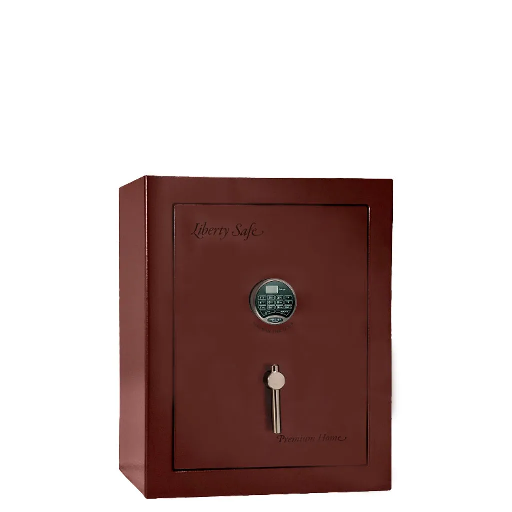 Liberty Premium Home 08 Home Safe with Electronic Lock
