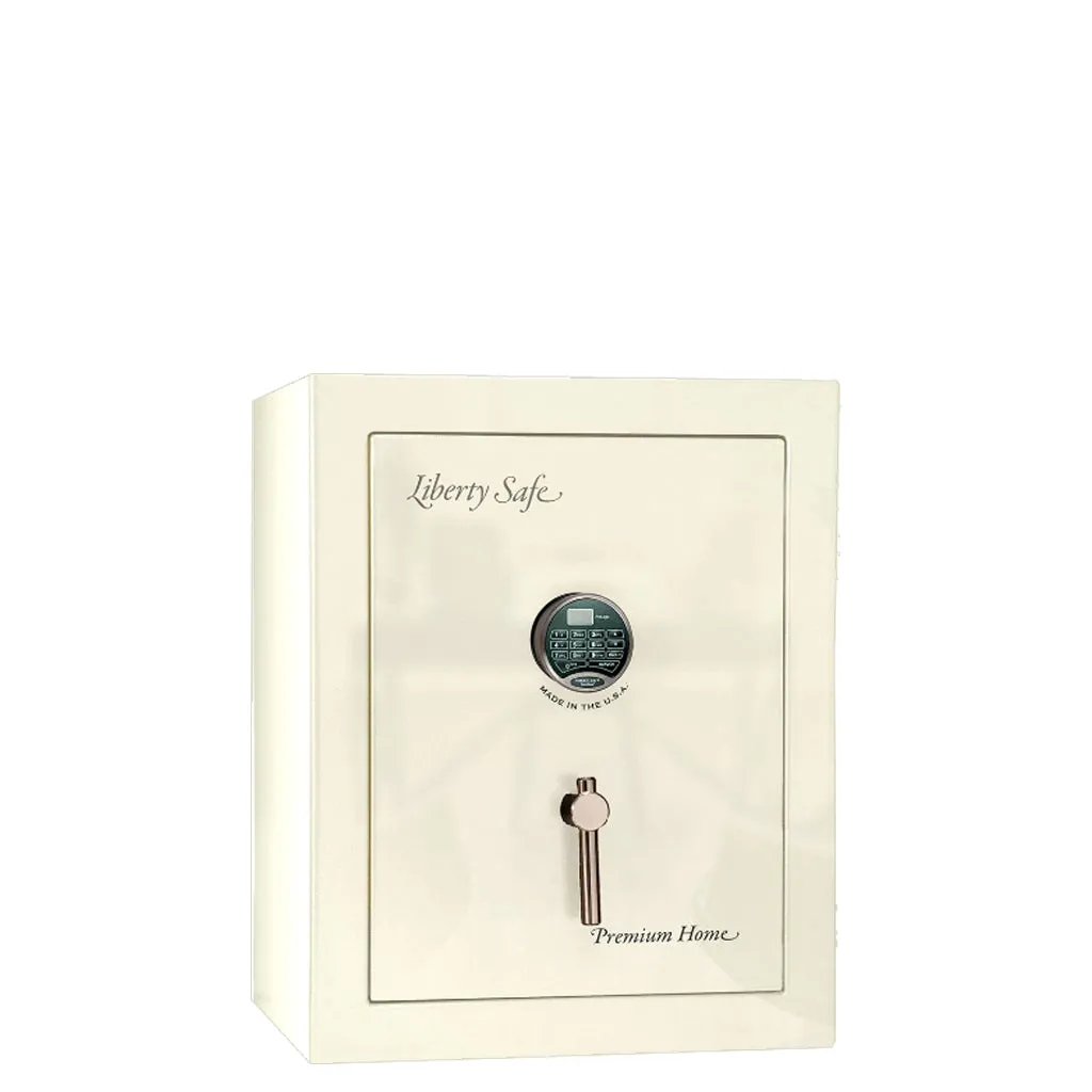 Liberty Premium Home 08 Home Safe with Electronic Lock