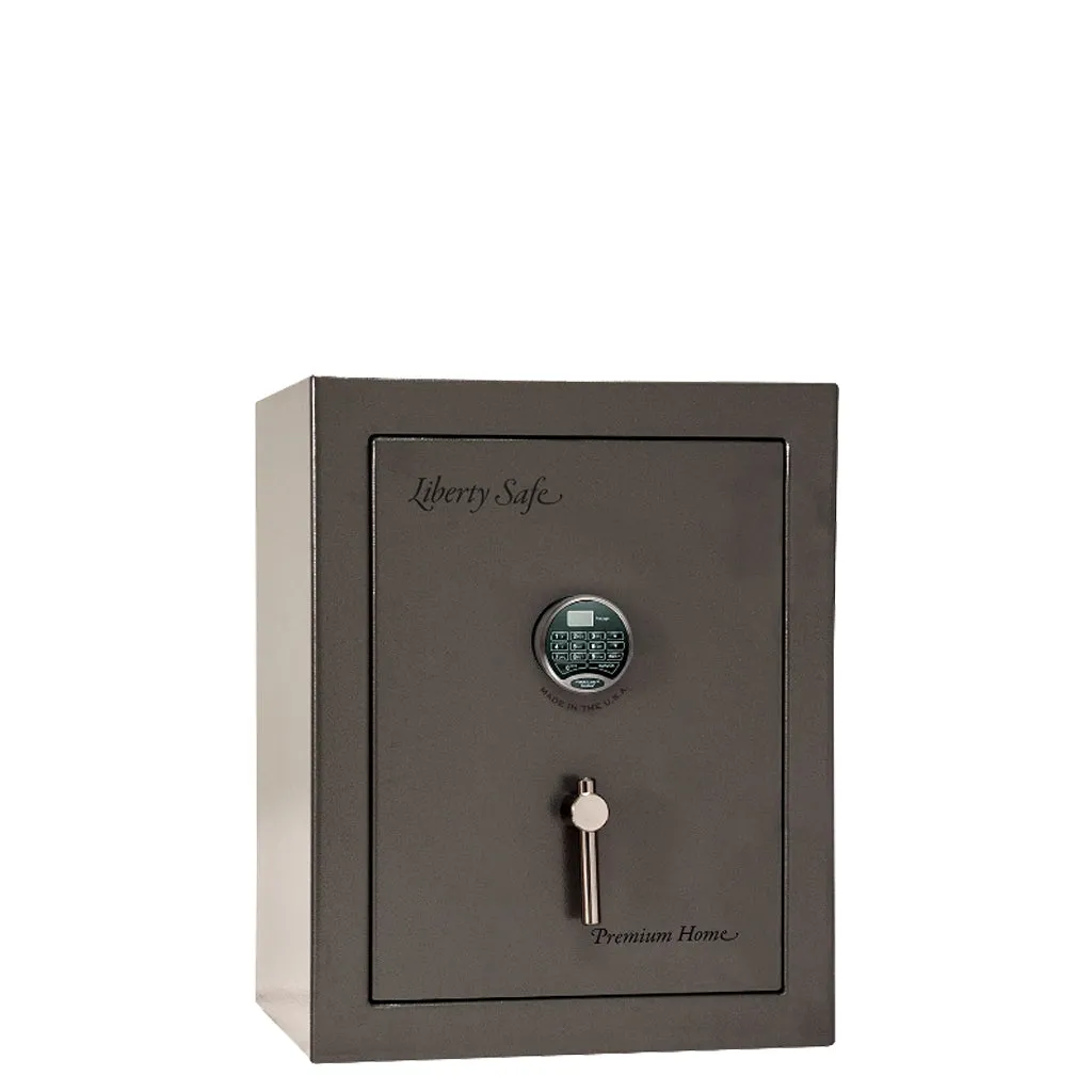 Liberty Premium Home 08 Home Safe with Electronic Lock
