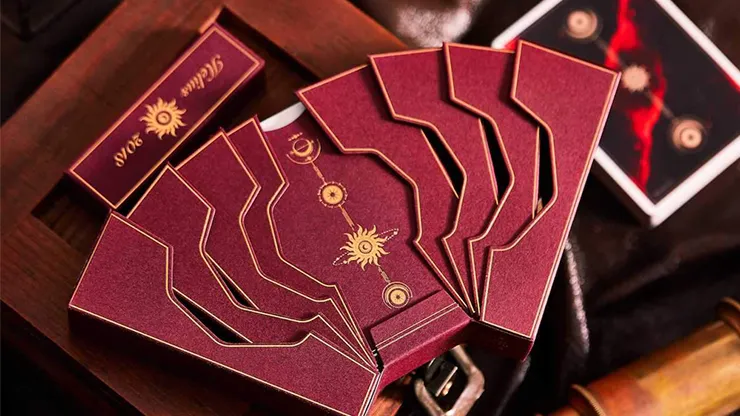 Limited Edition Helius Deluxe Set
