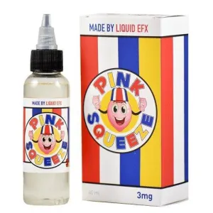 Liquid EFX Vape - Pink Squeeze