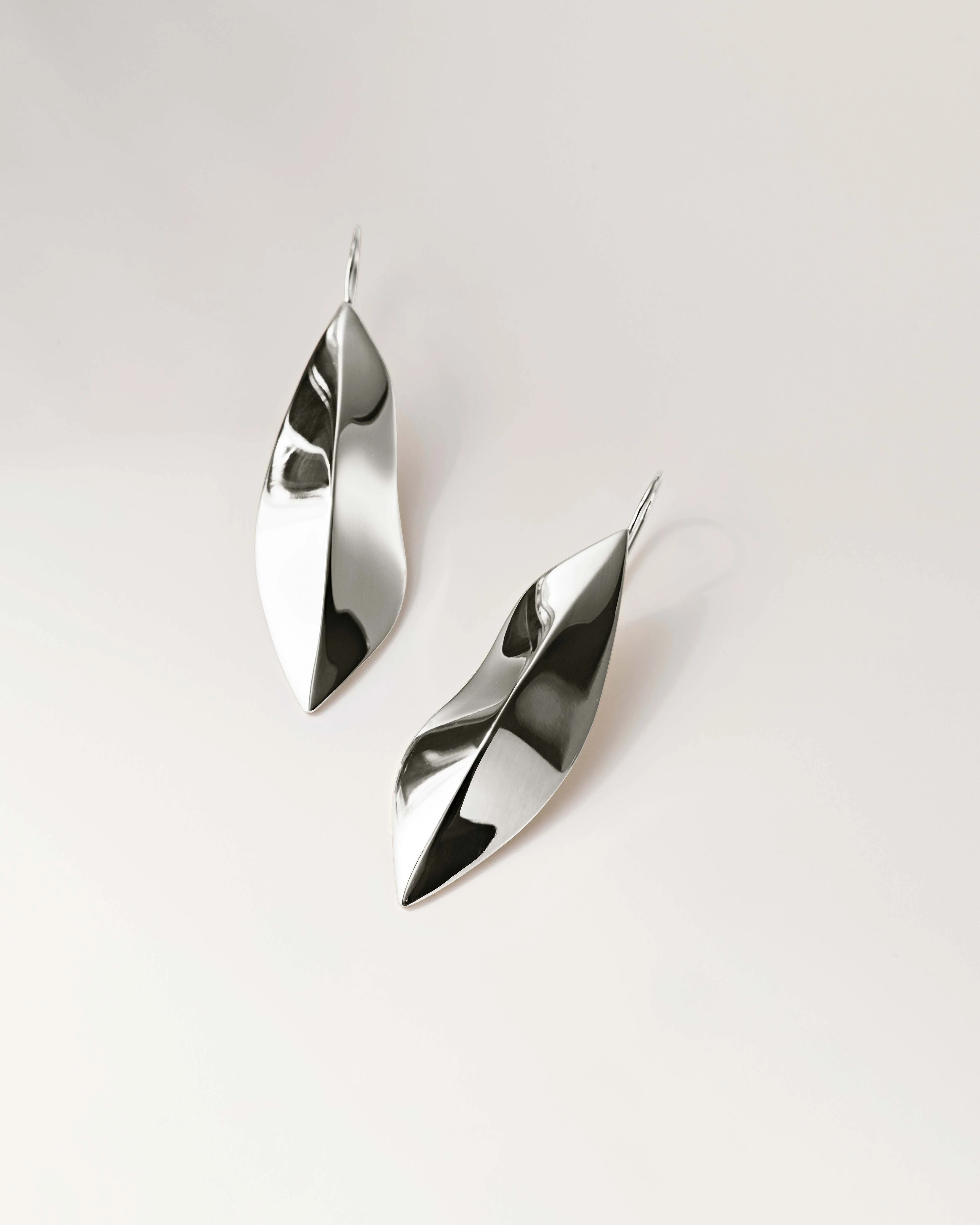 Liv Earrings Small Sample Sale