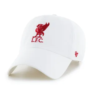 LIVERPOOL F.C. '47 CLEAN UP