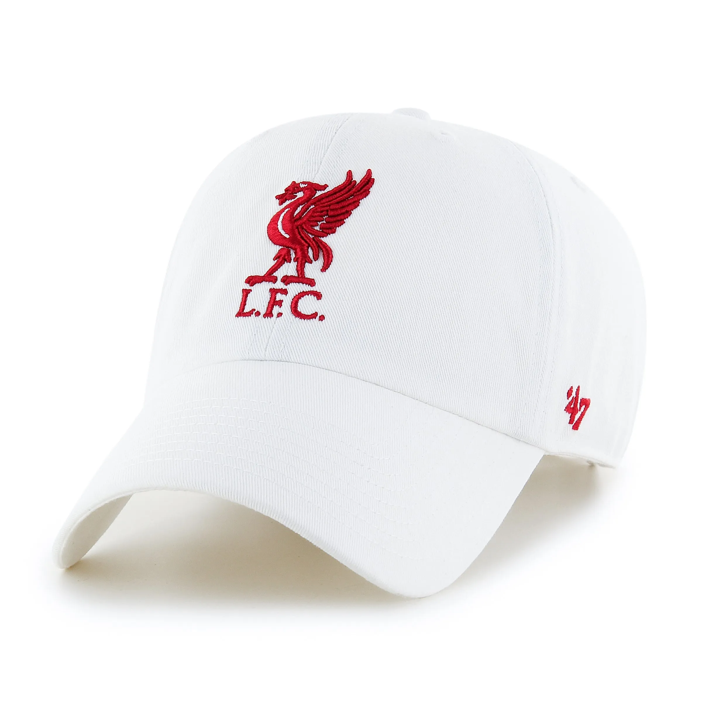 LIVERPOOL F.C. '47 CLEAN UP