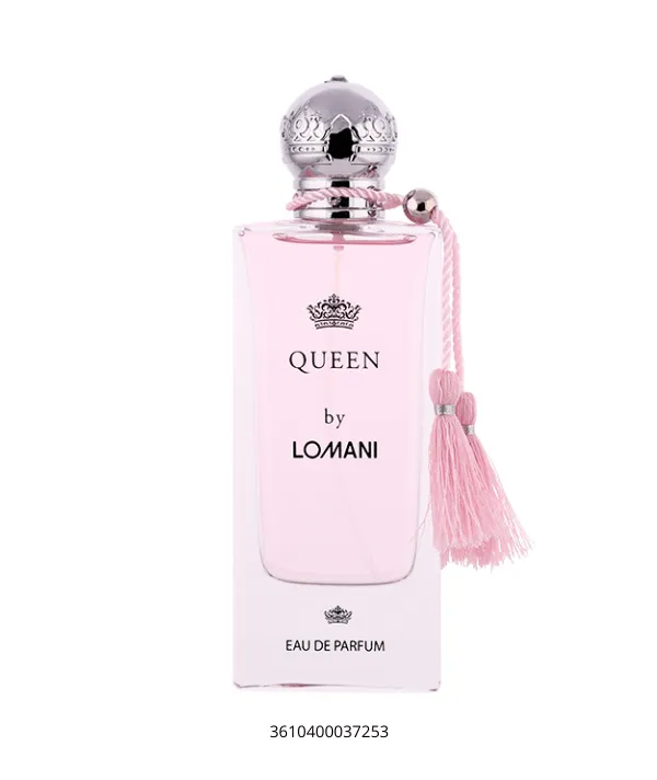 Lomani AB Spirit Millionaire White Gold Men EDP 100ml Spray