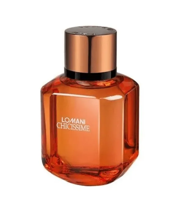 Lomani Chicissime Men 100ml Spray