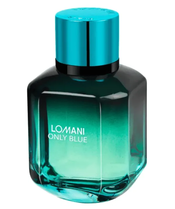Lomani Only Blue Men 100ml