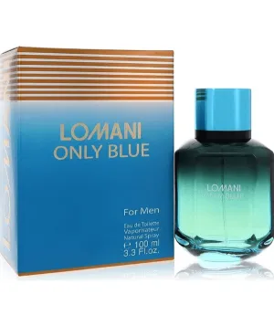 Lomani Only Blue Men 100ml
