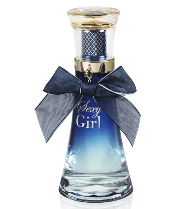 Lomani Sexy Girl For Women EDT 100ml Spray
