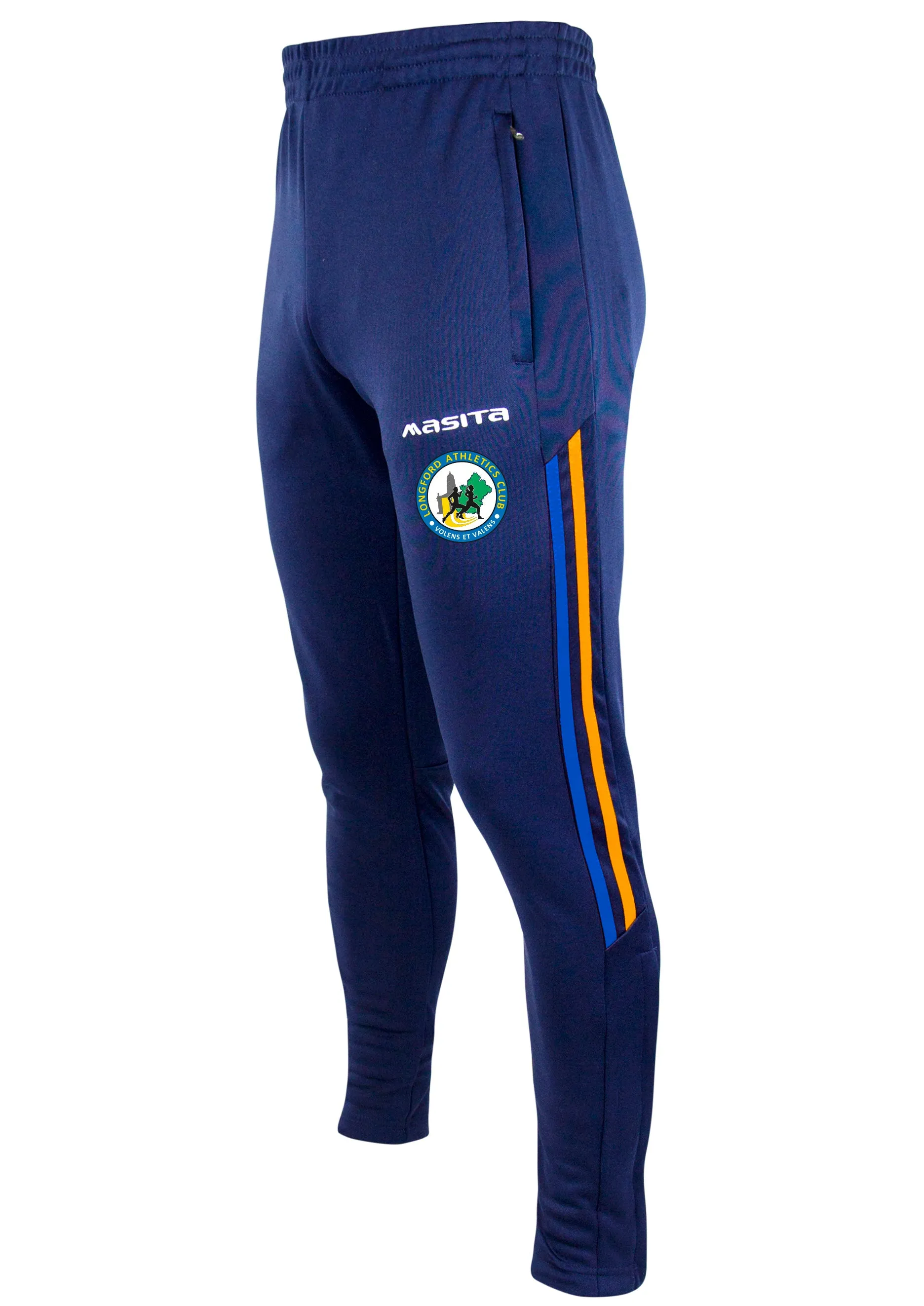 Longford AC Nova Skinny Bottoms Adults