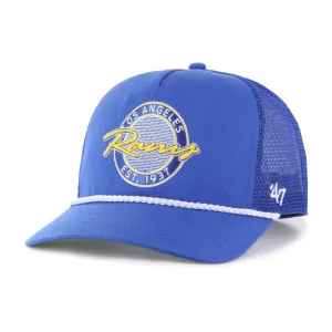 LOS ANGELES RAMS PROMENADE '47 HITCH RELAXED FIT