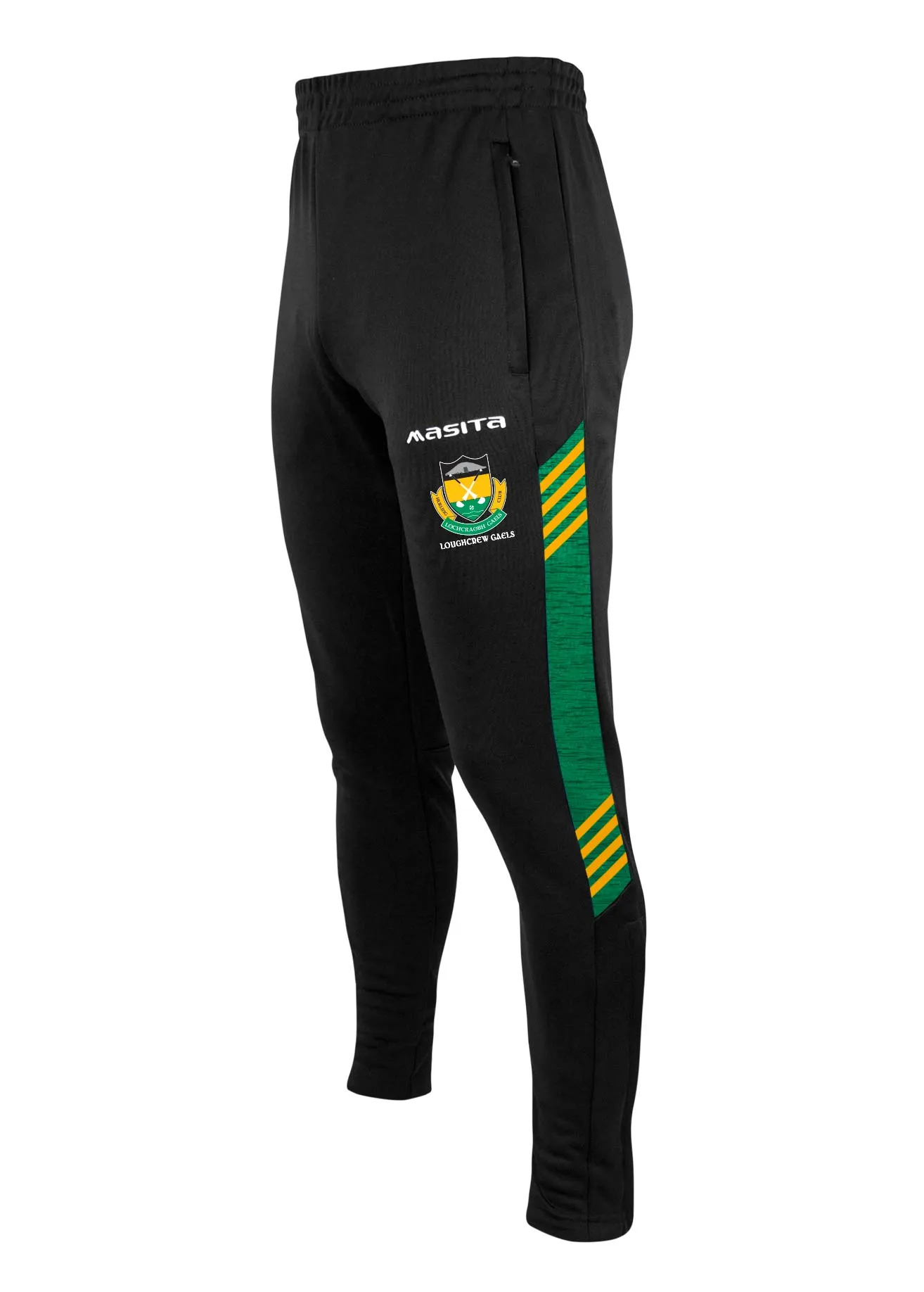 Loughcrew Gaels Hydro Skinny Bottoms Kids