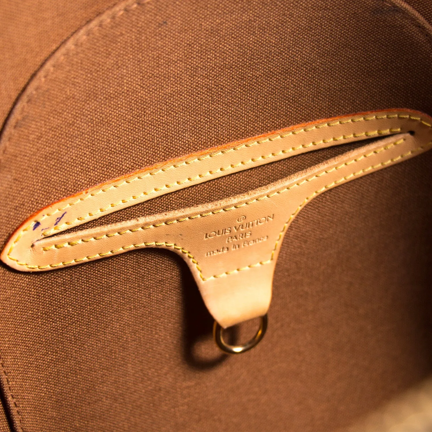 Louis Vuitton Ellipse PM
