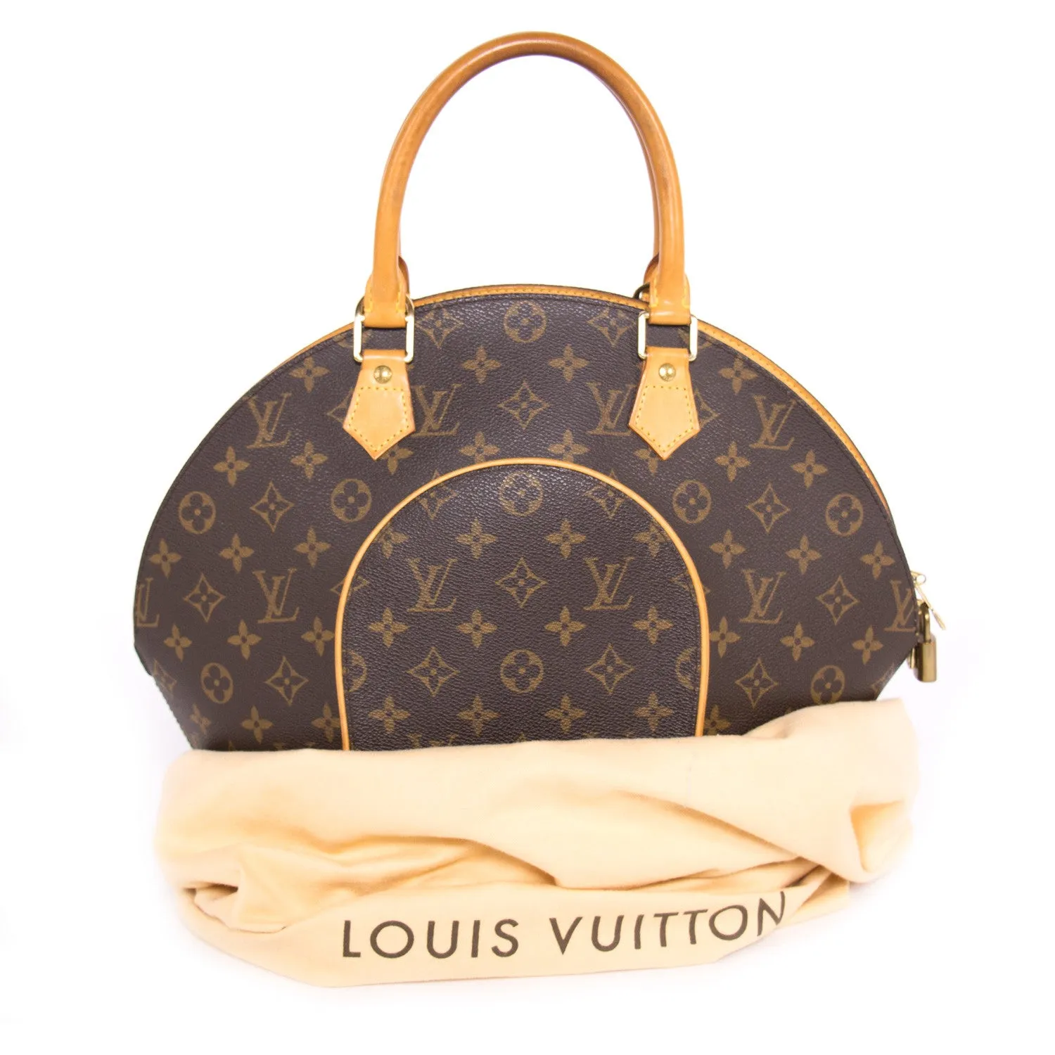 Louis Vuitton Ellipse PM