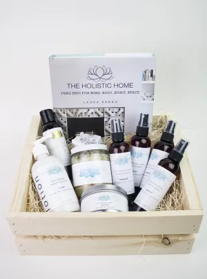 Love Deluxe Crate