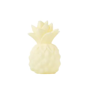 Lovely pineapple mini night light