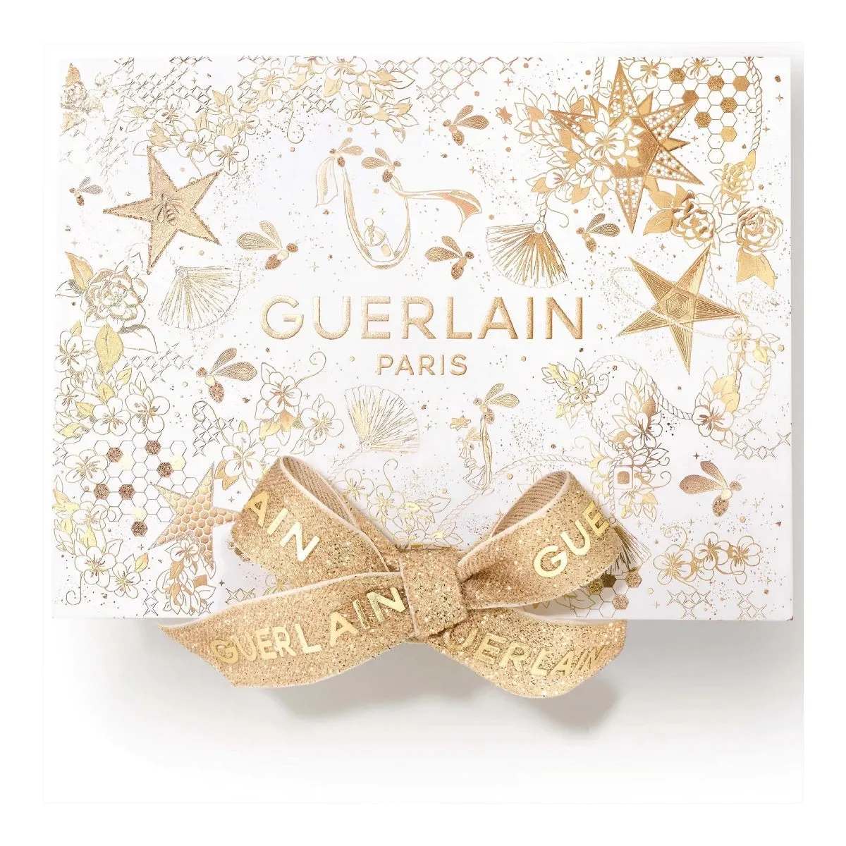 <strong> GUERLAIN <br> LA PETITE ROBE NOIRE </strong><br> Coffret Eau de Parfum