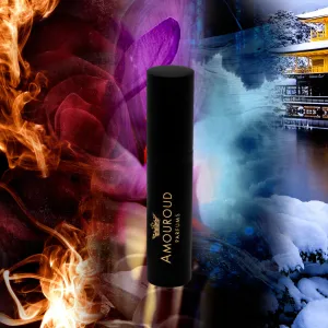 Lunar Vetiver Deluxe Travel Spray