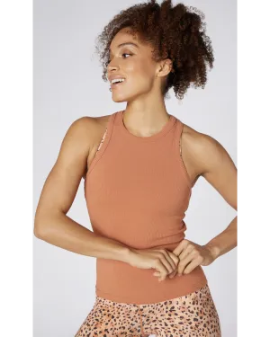 L'urv Botanical Tank - Rust