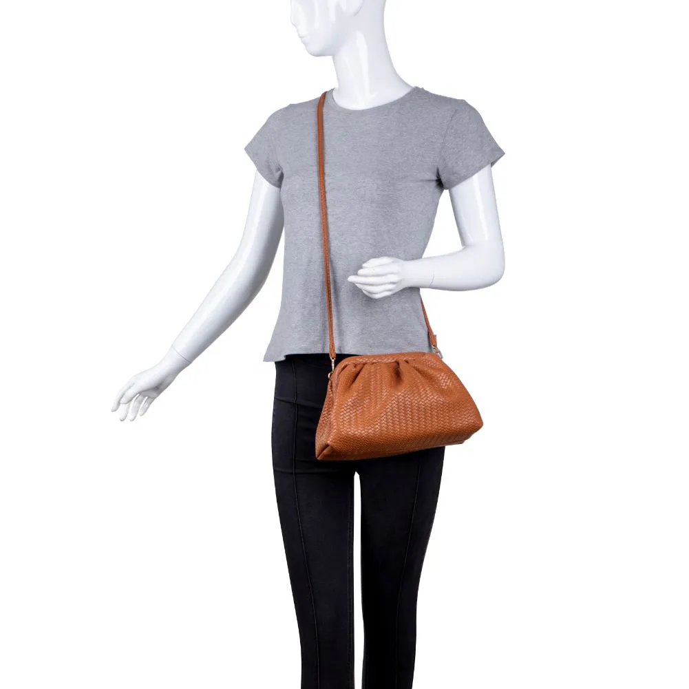 Mable Woven Crossbody