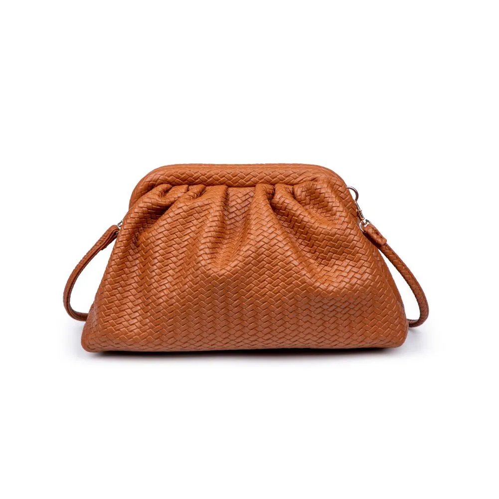 Mable Woven Crossbody