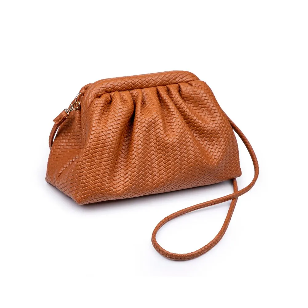 Mable Woven Crossbody