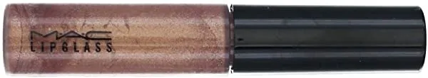 MAC LipGlass Lip Gloss Oh Baby - Authentic , Plain, 0.17 Ounce (Pack of 1)