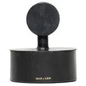 Mad Et Len Lava Blue Totem Circle Petite