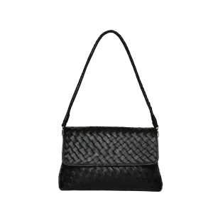 Madeleine Handbag in Black