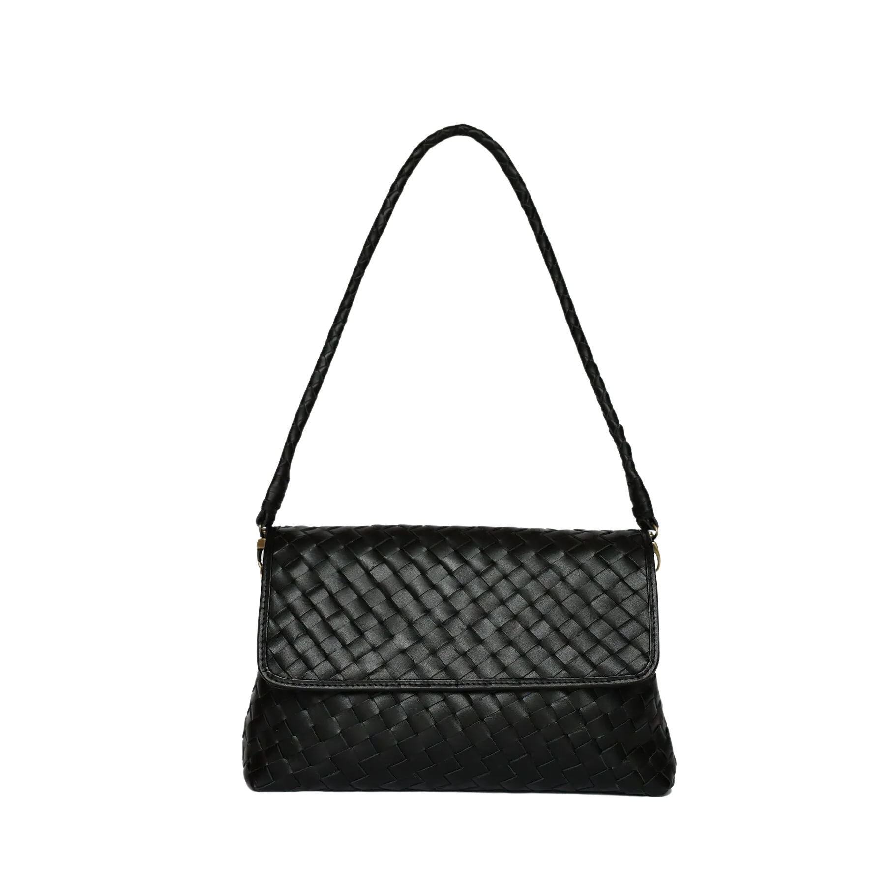 Madeleine Handbag in Black
