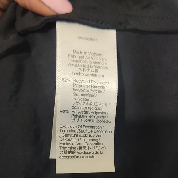 Madewell Satin Circle Slip Skirt Midi NWT Size 12 Women
