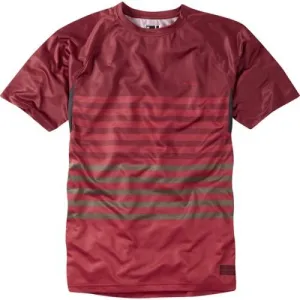 Madison Roam Mens Short Sleeve Jersey