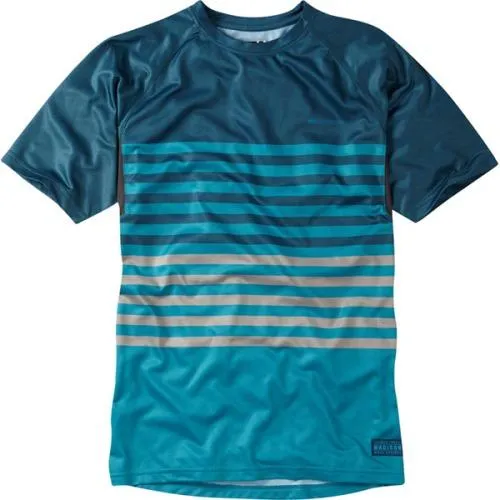 Madison Roam Mens Short Sleeve Jersey