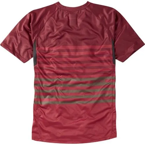 Madison Roam Mens Short Sleeve Jersey