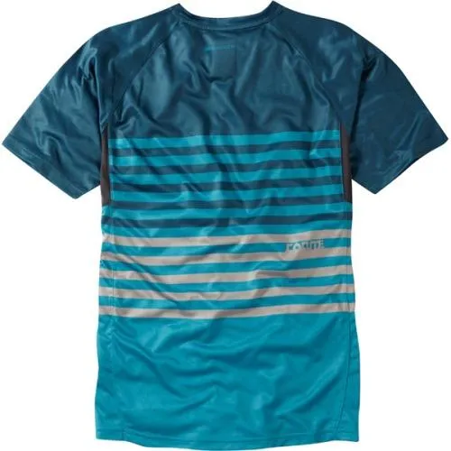 Madison Roam Mens Short Sleeve Jersey