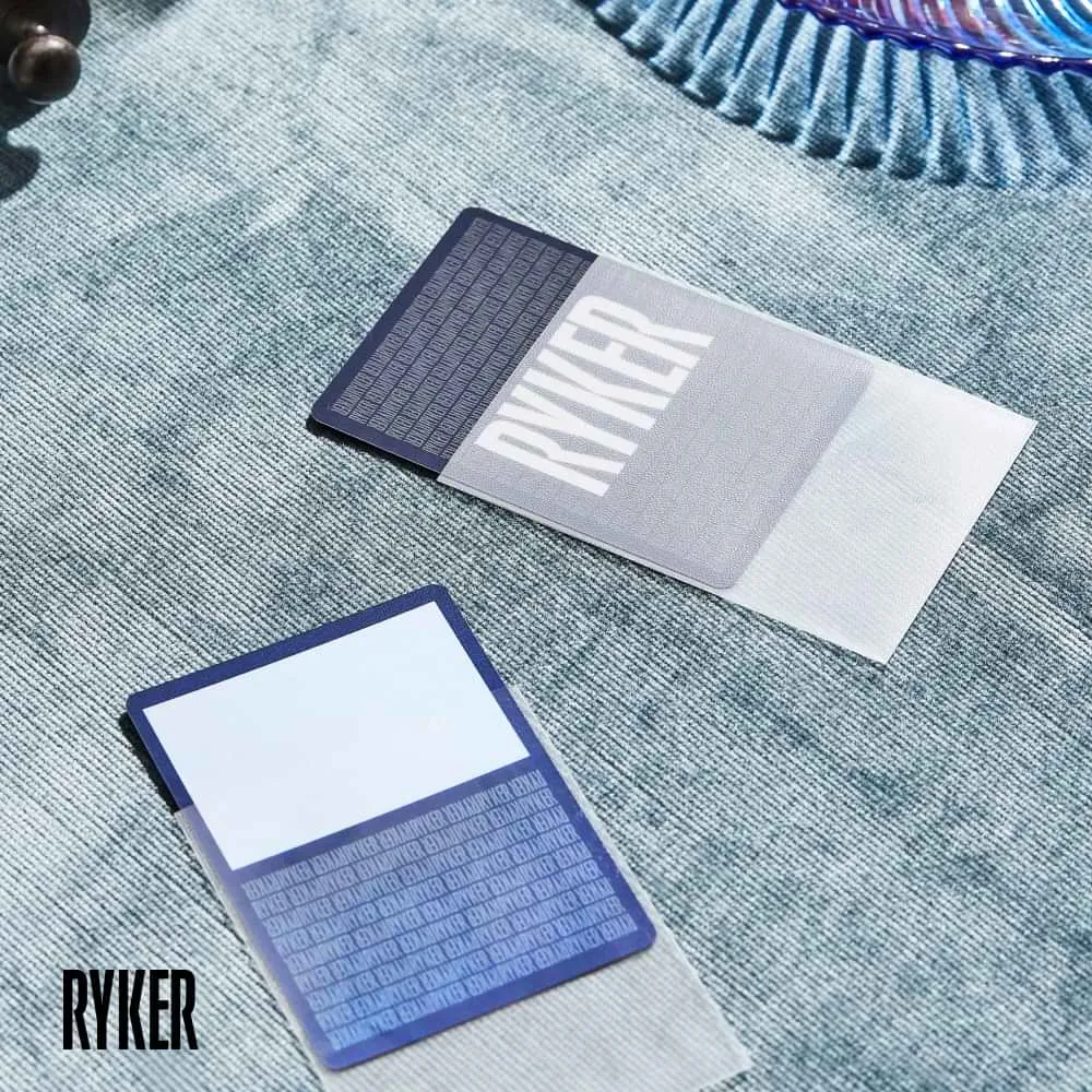 Magic Hill Card Sleeve Kit