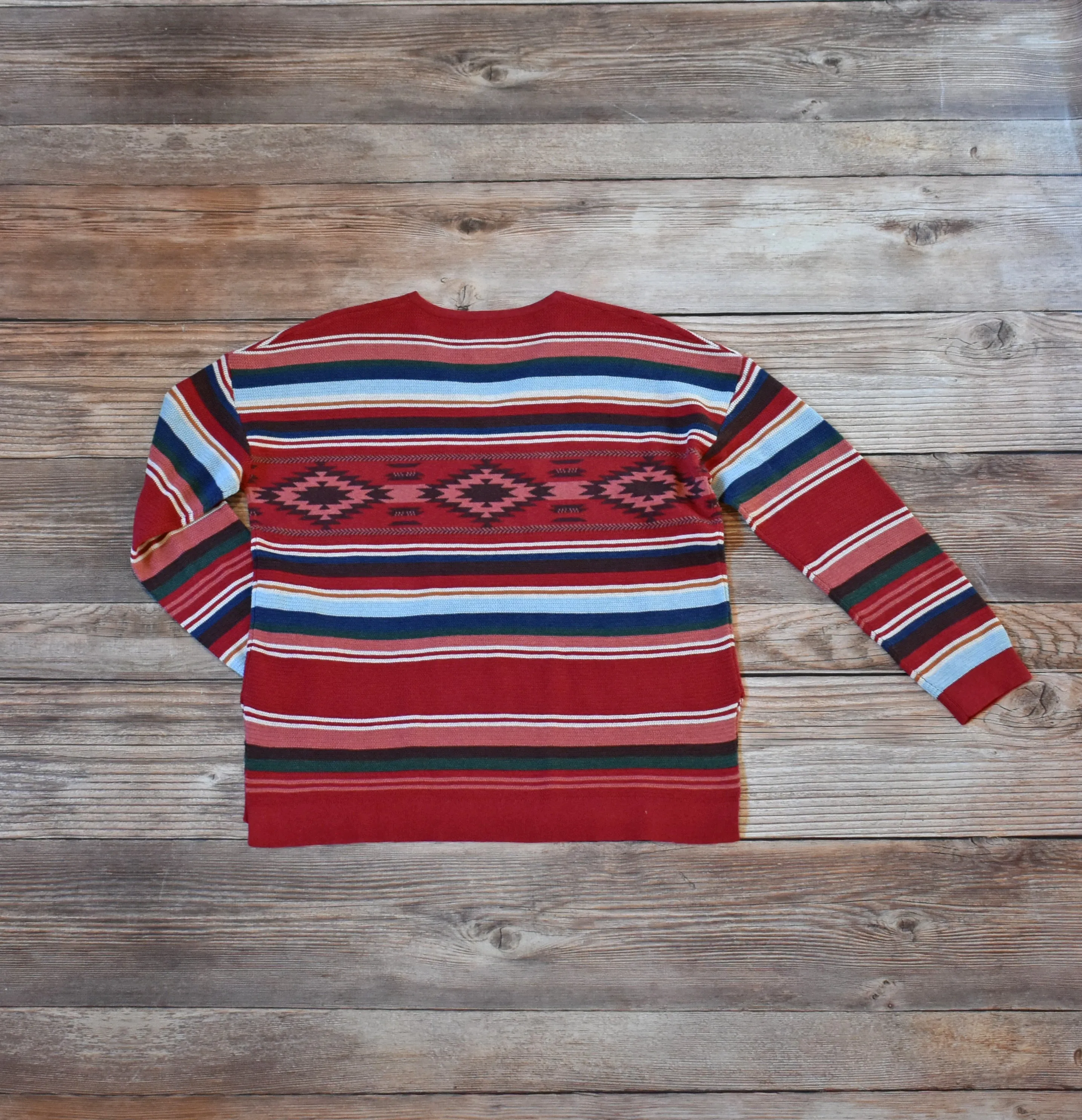 Maisie Pullover