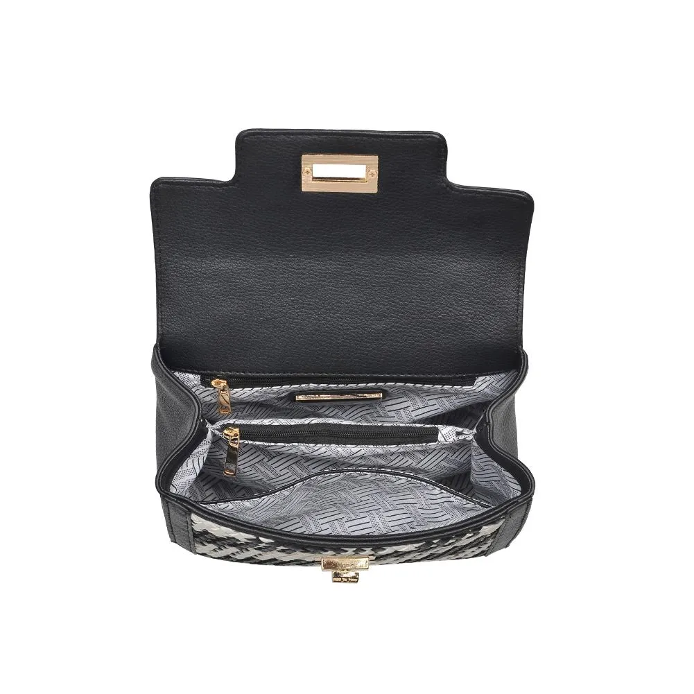 Marcia Crossbody