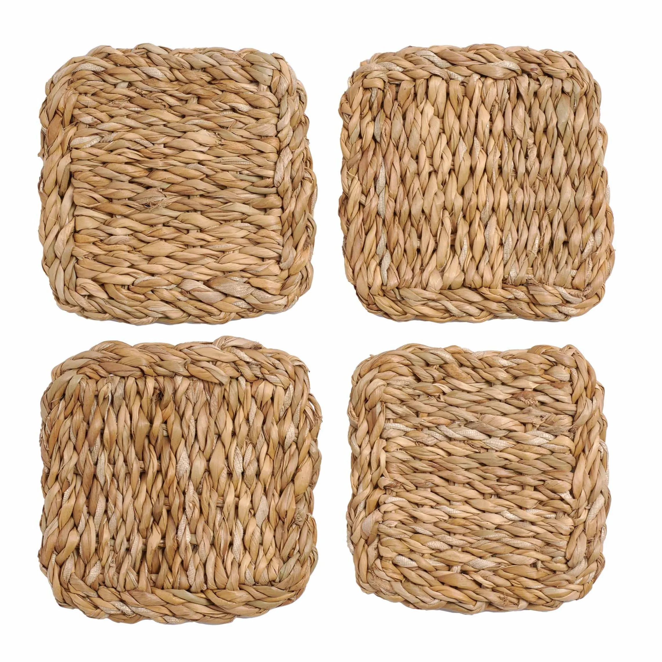 MARENA COASTERS (set of 4)