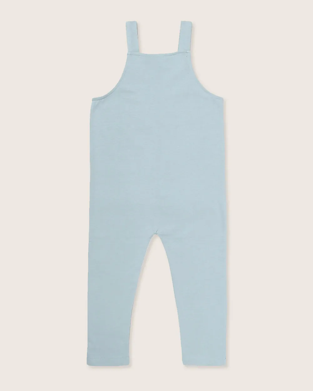 Marine Plain Dungarees