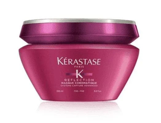 Mascarilla Kérastase Masque Chromatique