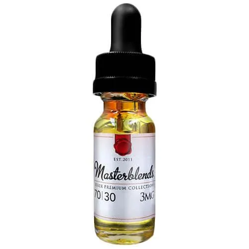 Masterblends Essex Premium Collection - Hazelnut Praline