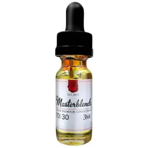 Masterblends Essex Premium Collection - Tobacco C