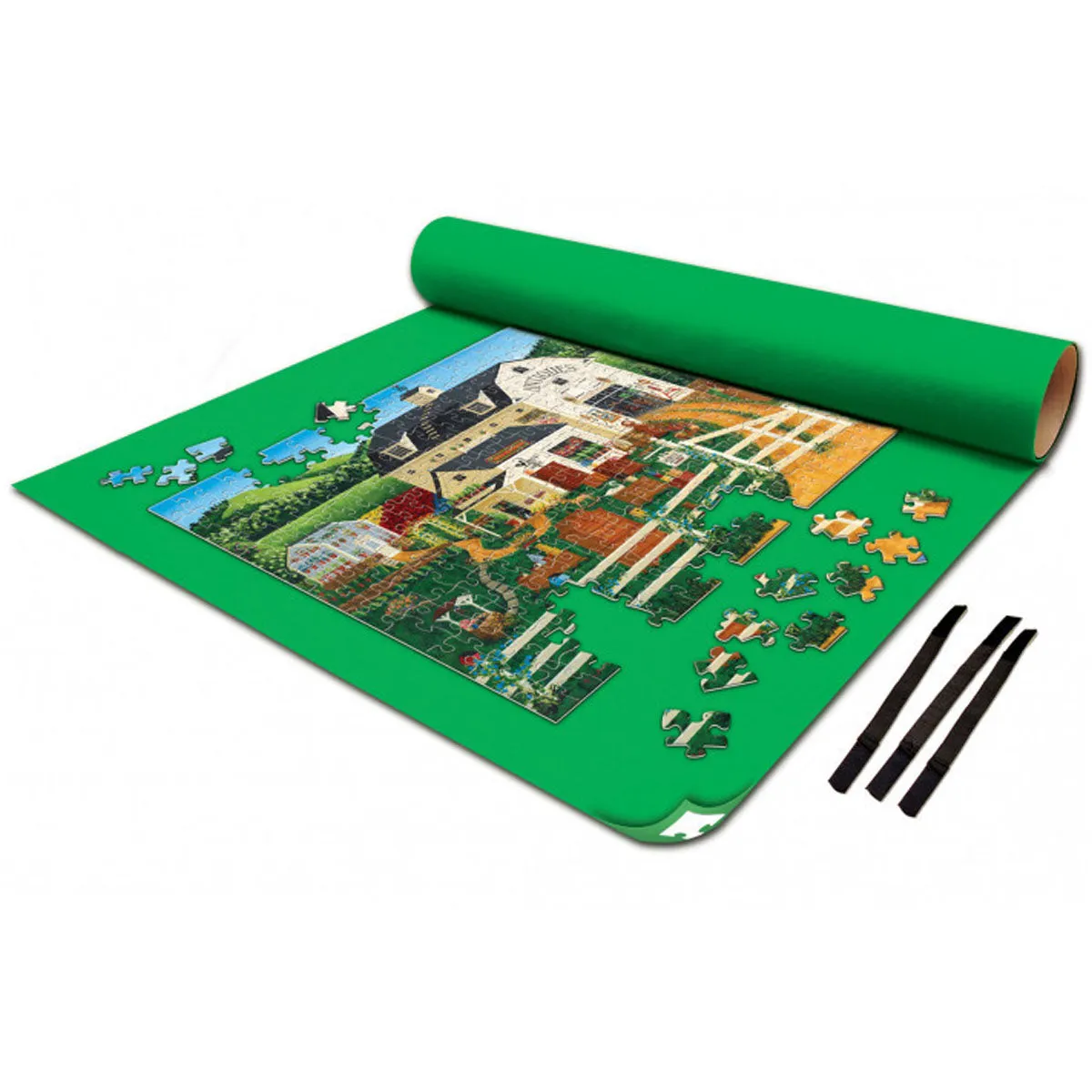 Masterpieces Puzzle Accessories Puzzle Roll Up Jumbo